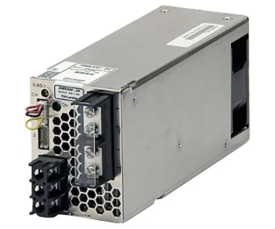 4-1755-01　Switching power supply (AC/DC) 1000 W 24 V Output　HWS1000-24