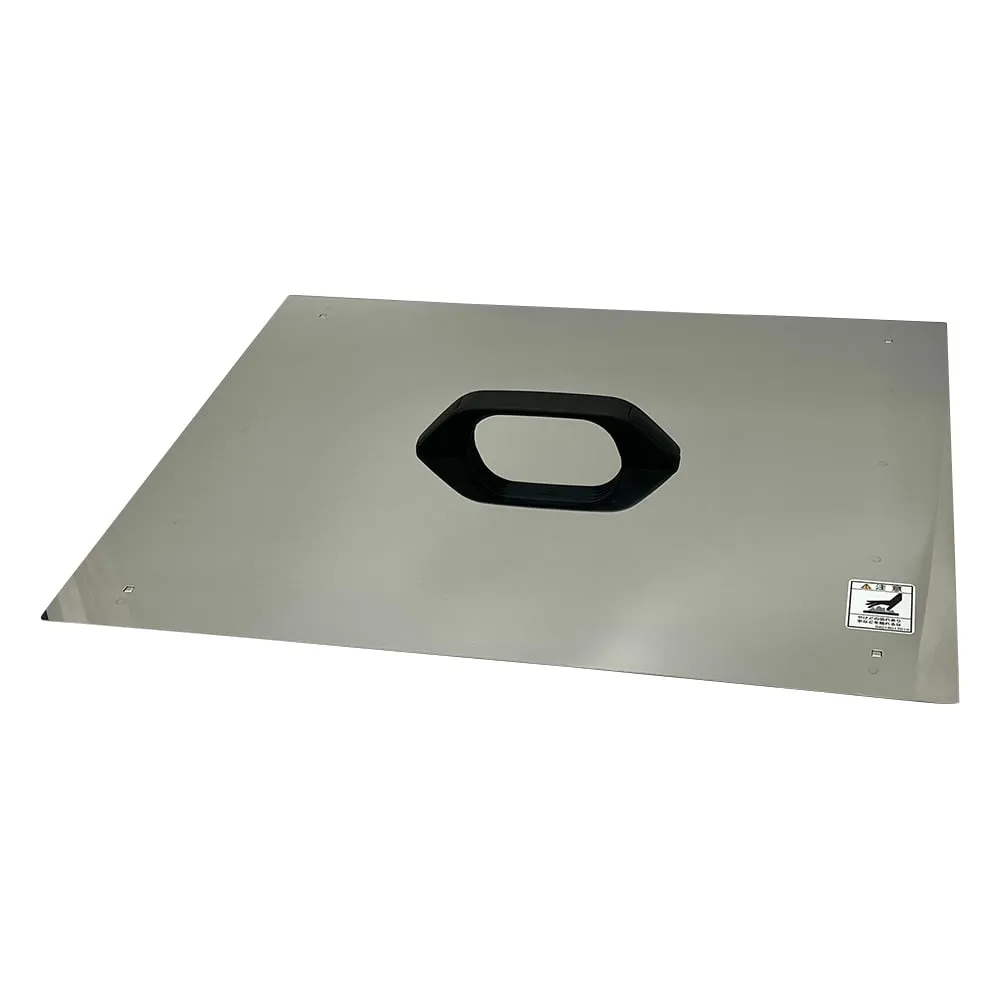1-5518-03　Lid 70c for Constant Temperature Water Circulator (With Window)　70C