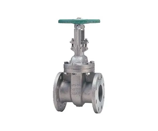 65-1877-55　Gate Valve (10 UMAMT) Nominal Diameter 40 mm　10UMAMT40A