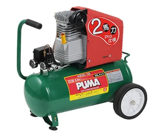 62-2846-34　SK 11 Air Compressor 30 L　AB20-30