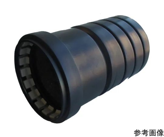 64-9689-12　［Discontinued］SKLX Other ******* Pipe Joint S-Type Socket 30φ