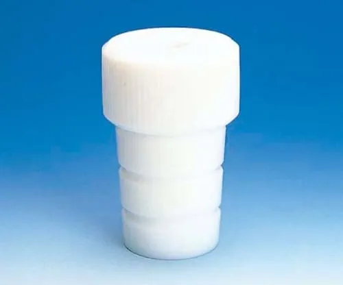 61-4387-88　PTFE Grooved Stirred Seal 24/32　F-4003-01