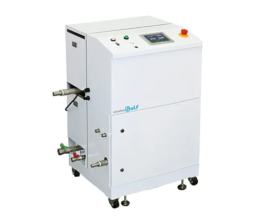 3-7354-01　Ultra Fine Bubble Generator (Ultrafine Galf)　FZ1N-10