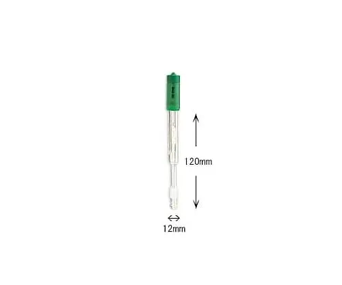 61-0113-14　pH Composite Electrode (For Equipment with Calibration Check Function) HI 1048P　HI1048P