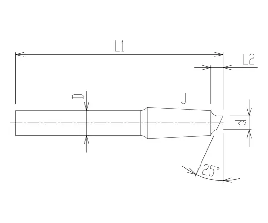62-2088-83　［Discontinued］Joint Type A　2030-1230