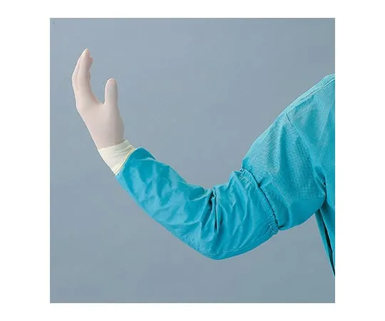 61-7357-50　Sterilized Osaki Arm Cover Free Size　56101