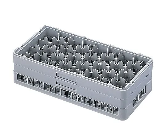 62-6598-43　Benkei 24 Partition Stem Wear Rack　HS-24-235