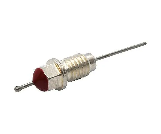 63-4593-31　Oxley, FLTM, Signal Filter, 350 V dc 1000MHz, 10A, Panel Mount, 4.7 (Dia.) x 32.7mm　239-191