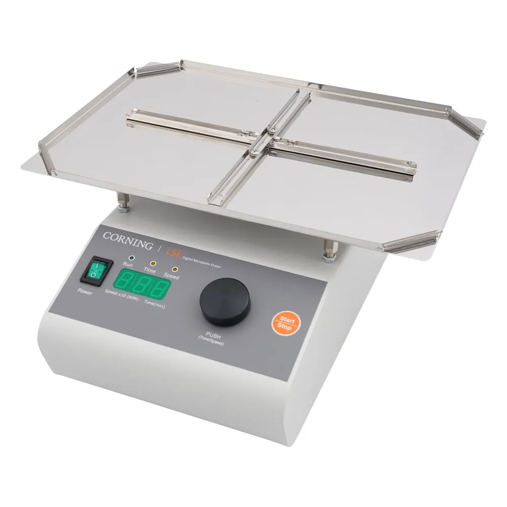 1-2236-01　Microplate Shaker 6780-4　29312