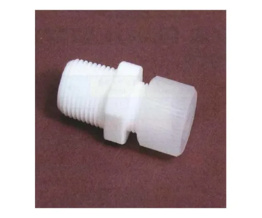 62-7072-97　USL-PTFE/FB Joint Type I Half Union 2φ 00U-039-01　00U-039-01