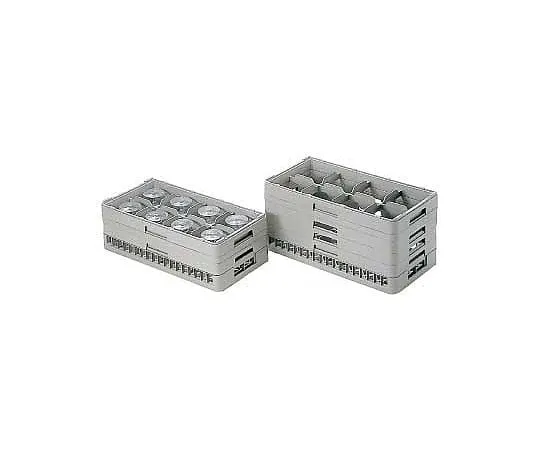 62-6597-77　Benkei 8 Partition Stem Wear Rack　HS-8-125