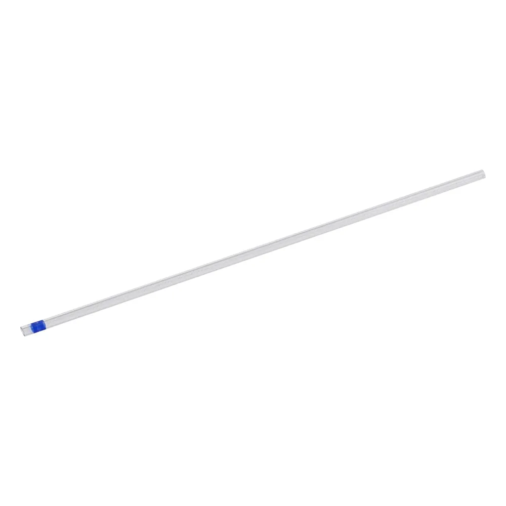 2-454-20　EM MYSTAR Hematocrit Capillary Plain Type 1000 Pieces