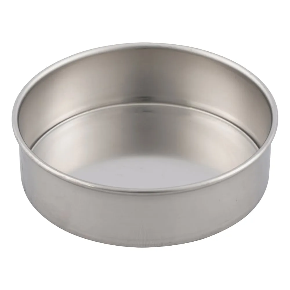 5-3294-57　Stainless Sieve 75 x 20 Receiver　-