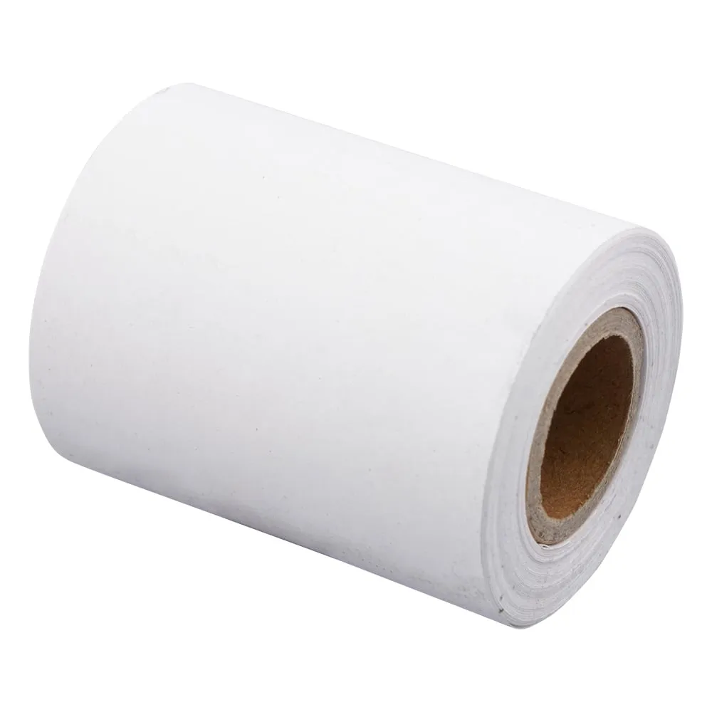 4-560-12　Platform Scale Printer Thermal Paper 16 Rolls