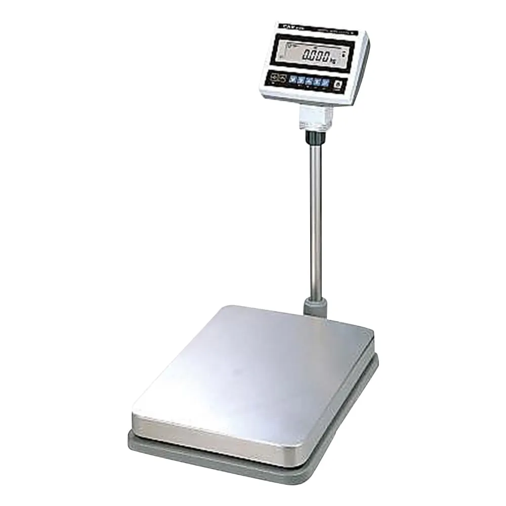 2-9842-01　Standard Scales DB-Ⅱ JR-60　DBB-360-60