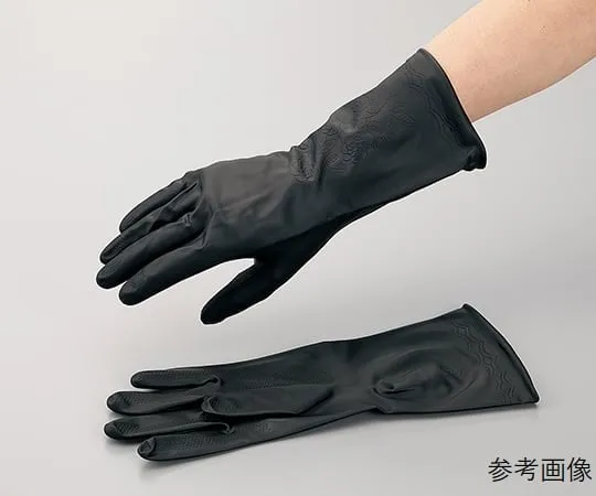 3-5449-04　Vinyl Gloves (MP Foods ®) SS　0