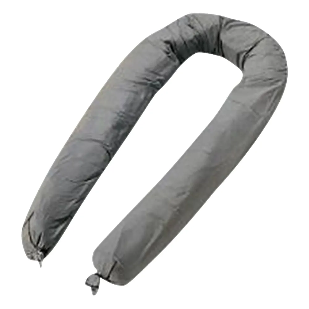 3-6606-01　Liquid Absorption Socks (For Water, Oil and Solvents)　GAS165
