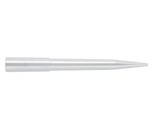 62-7023-33　QSP Pipette Tip 50-1200uL clear 87.7mm rack (96 pieces x 10 rack )　129-96RS