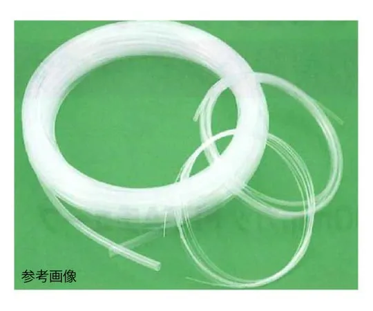62-7101-01　USL-FEP tubing (Thickness Type) 1φ x 3φ x 20 m 00I-019-01　00I-019-01