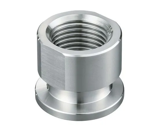 3-675-01　Conversion Flange　NW16-RC12