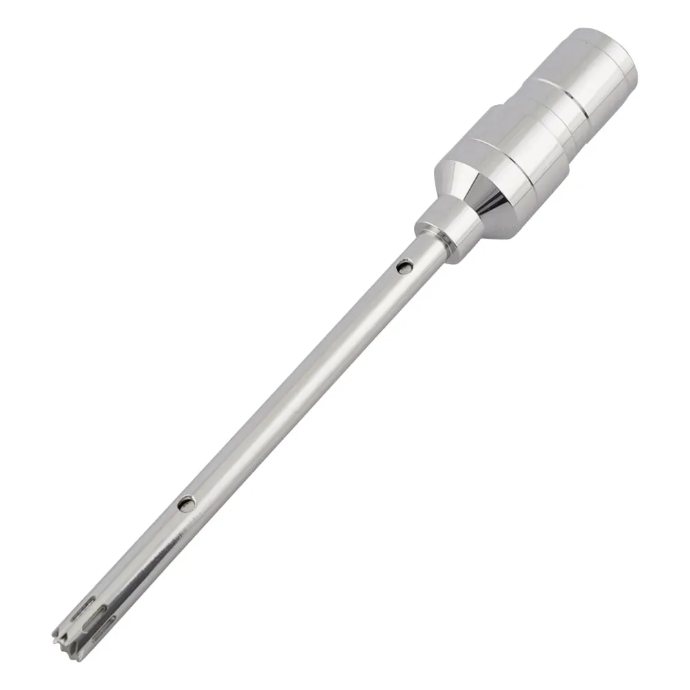 1-7722-02　Shaft Generator 0.3 - 10mL　K-7S