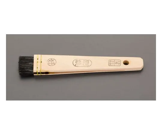 62-9116-36　［Discontinued］Cashew Paint Brush　EA109LK-5