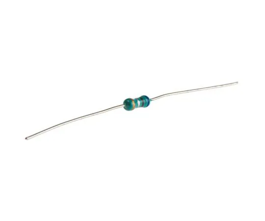 63-4567-45　Metal-coated Resistor LR1L series 680 momega 0.5 W +/- 5%　LR1LJR68