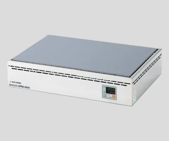 2-645-81　【Global Model】 Big Hot Plate Single-Phase 230V±5%　HPRB-6040G