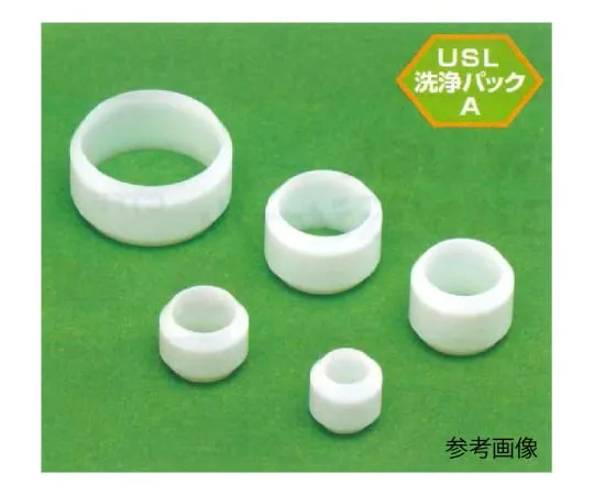 62-7073-63　USL-PTFE Solo Bandama Seal 2φ 10 pieces Included 00U-048-01N　00U-048-01N