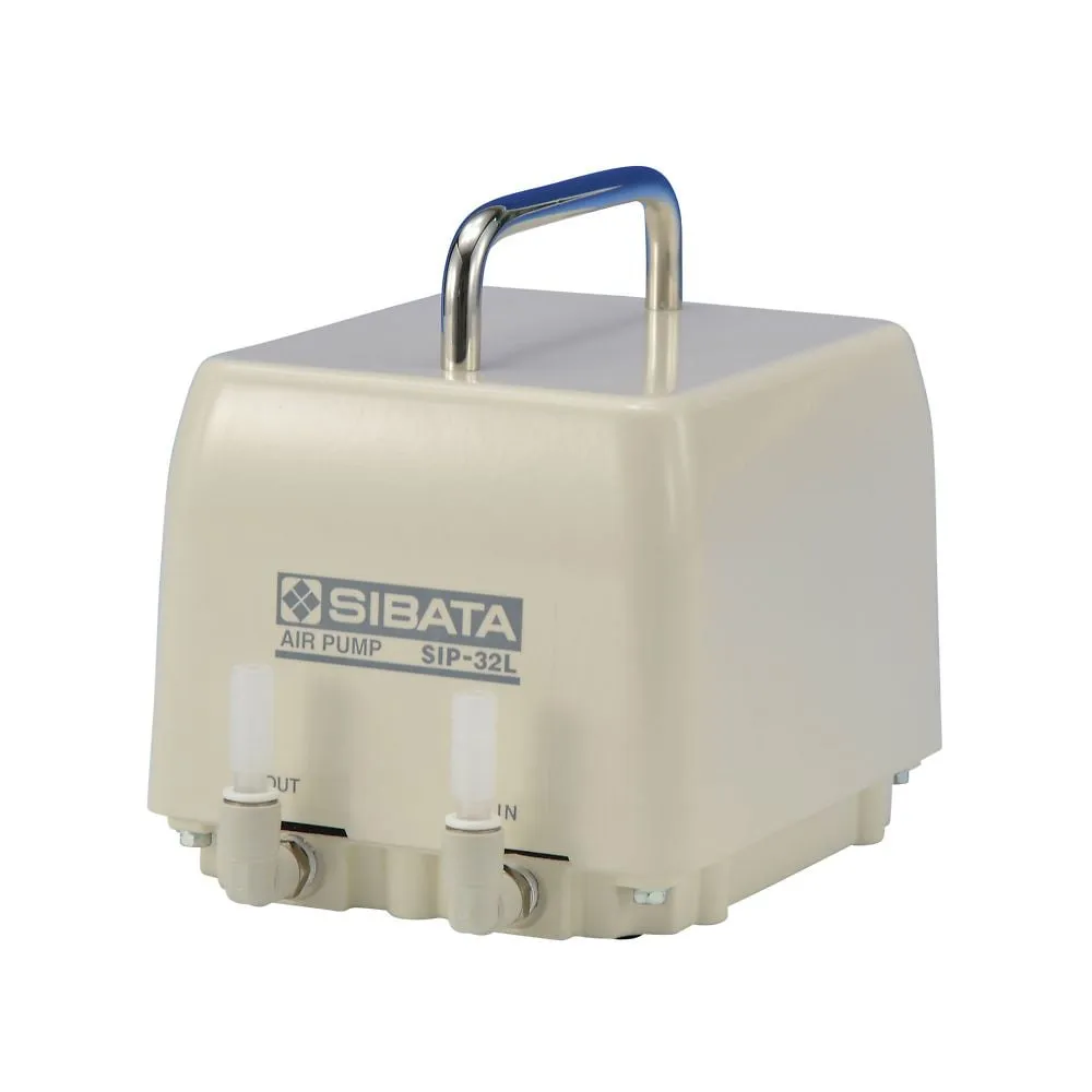 61-4433-90　Suction Pump SIP-32L　080800-32