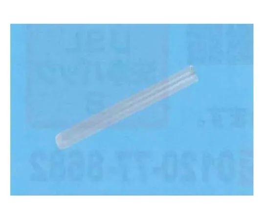 62-7112-45　USL-PFA Protective tubing 5φ x 6φ x 300 mm with 5 pieces 00I-097-01　00I-097-01