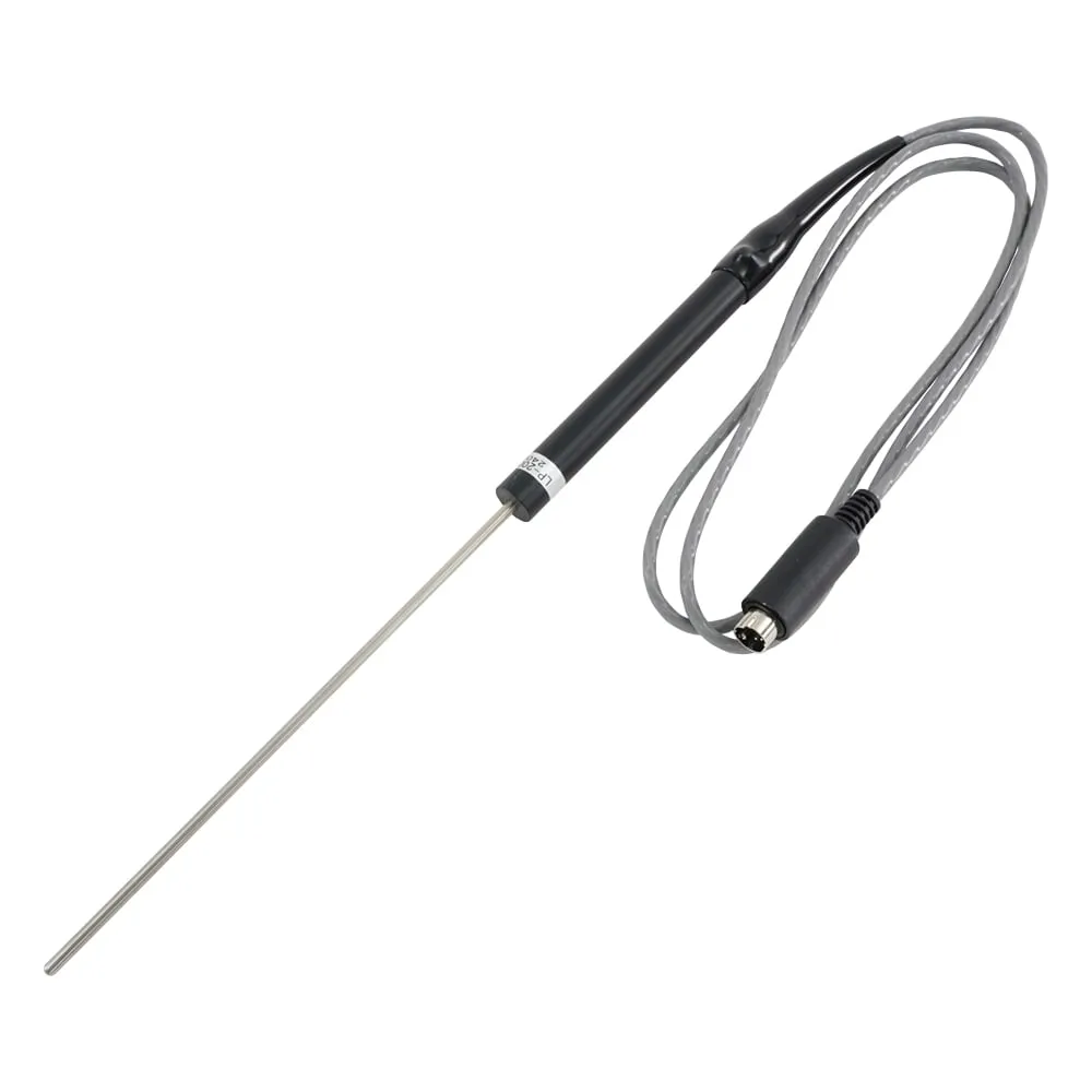 3-8932-11　Platinum Digital Thermometer (Platinum Sensor)　LP-200A