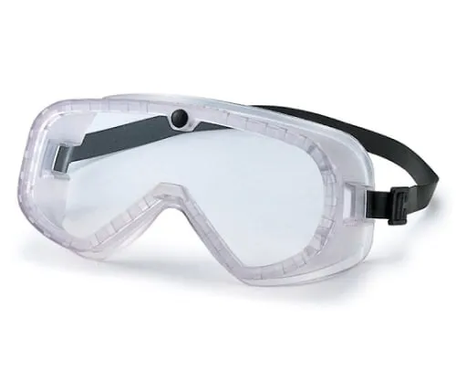 61-0176-30　Protection Goggles YG-504N ANSI PET-AF　YG-504NPET-AF