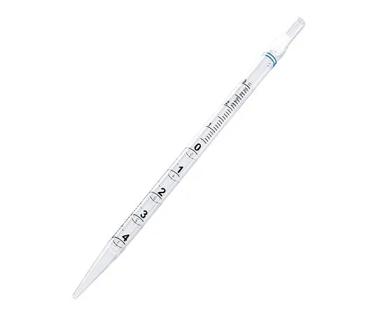 1-2066-01　Violamo Short Pipette 5mL 200 Pieces　GSP010205