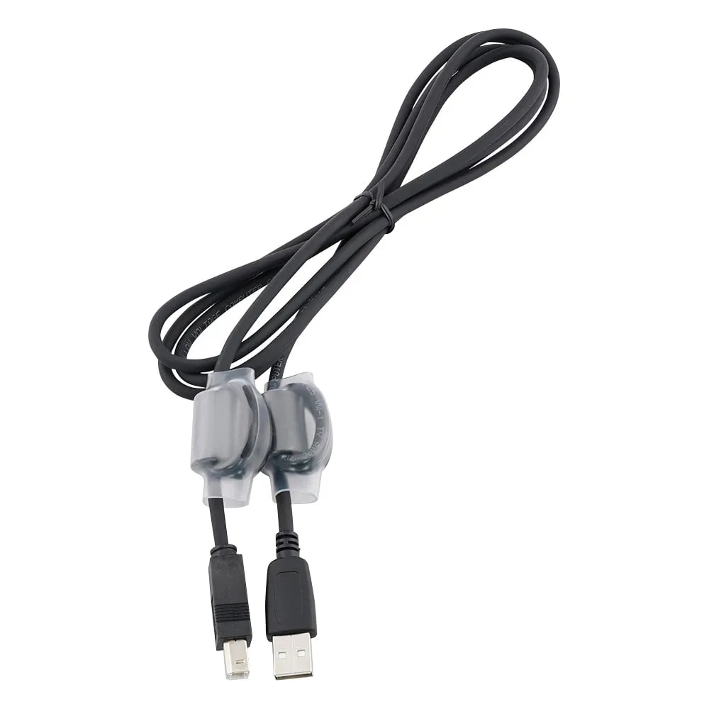1-4594-26　Digital Temperature Controller Communication USB Cable 2.0m　-