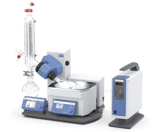 63-5535-18　Rotary Evaporator　RV10 auto pro V