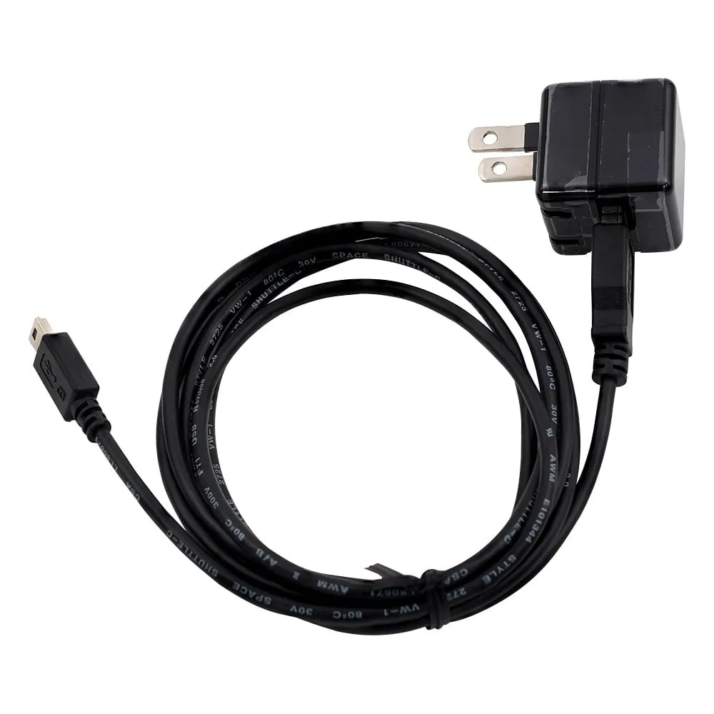 62-6248-03　AC Adapter For Wireless Logger