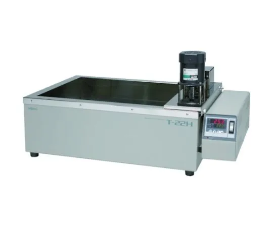 61-3235-86　Constant temperature oil Bath　T-22H