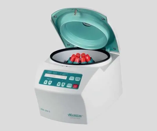 1-1285-11　Compact Centrifuge　EBA200