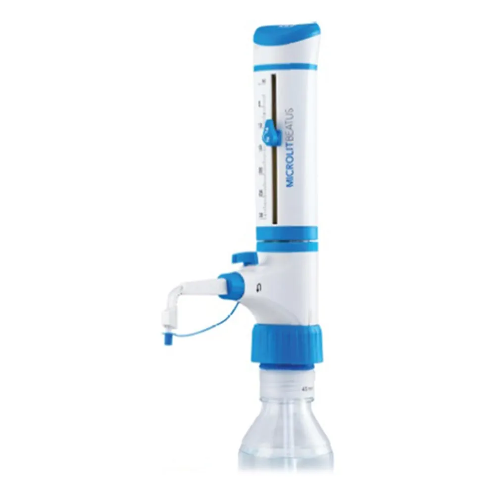 3-5997-01　Bottle Top Dispenser with Foam Release Mechanism　BEAT2.5