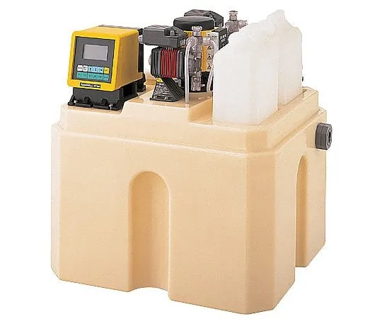 3-4544-01　Small Neutralizing Equipment (For Acid)　TPH-1