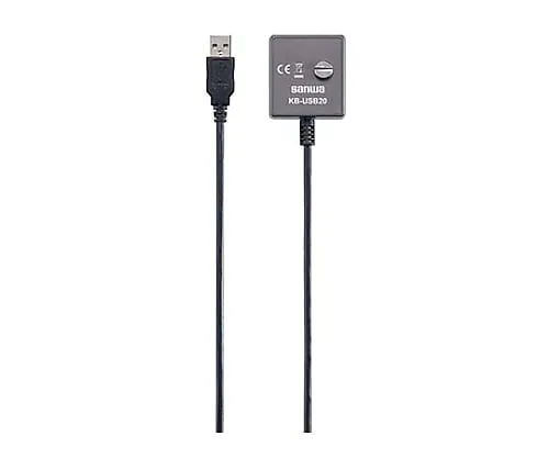 61-3516-20　Optical Link USB Cable　KB-USB20