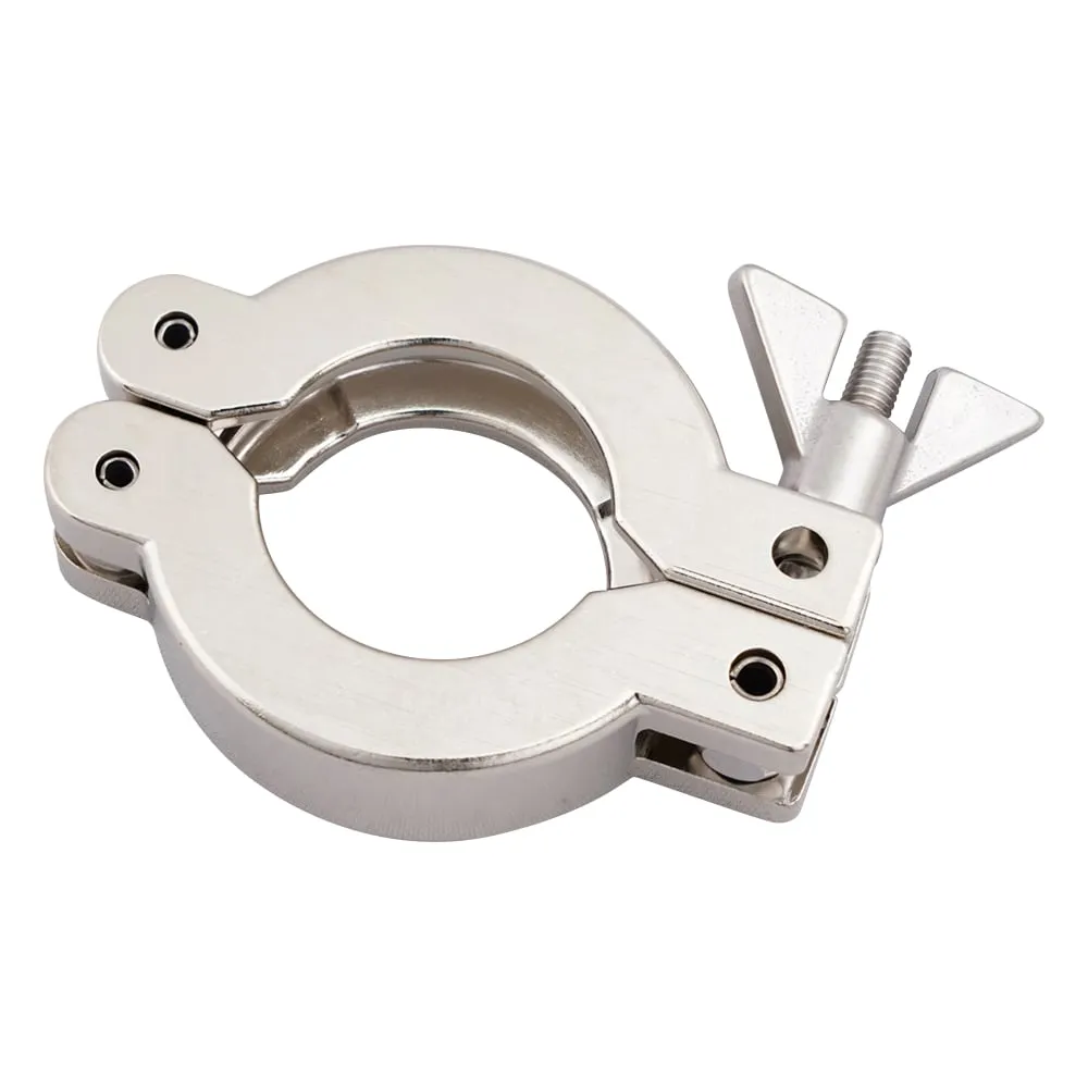 1-8787-14　Aluminum Clamp　ALR-25