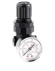 4-3118-01　ELGA Optional · Replacement Parts Pressure Reducing Regulator for pure water equipment　LA512