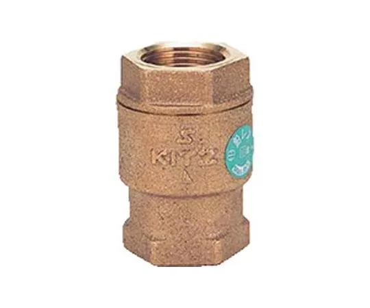 65-1886-11　Vertical lift Chuck Valve (RFN) Nominal Diameter 15 mm　RFN15A