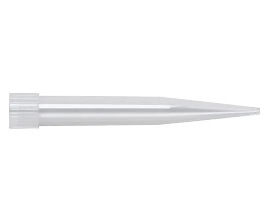 62-7023-20　QSP Pipette Tip 100-1000uL clear 69.6mm bulk(1000 pieces)　116-N-Q