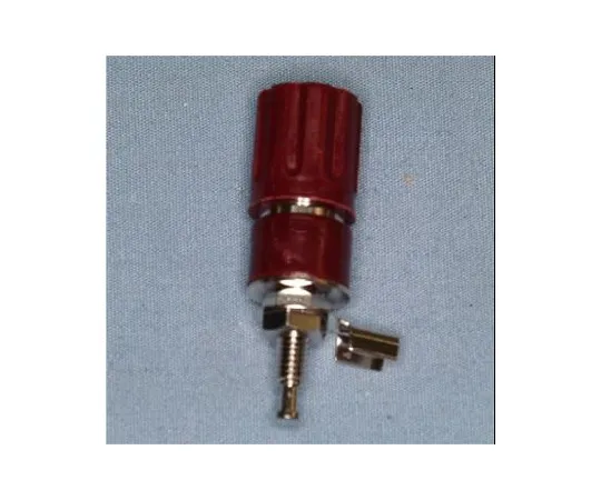 63-3160-15　Insulated Terminal Red　T-1-R