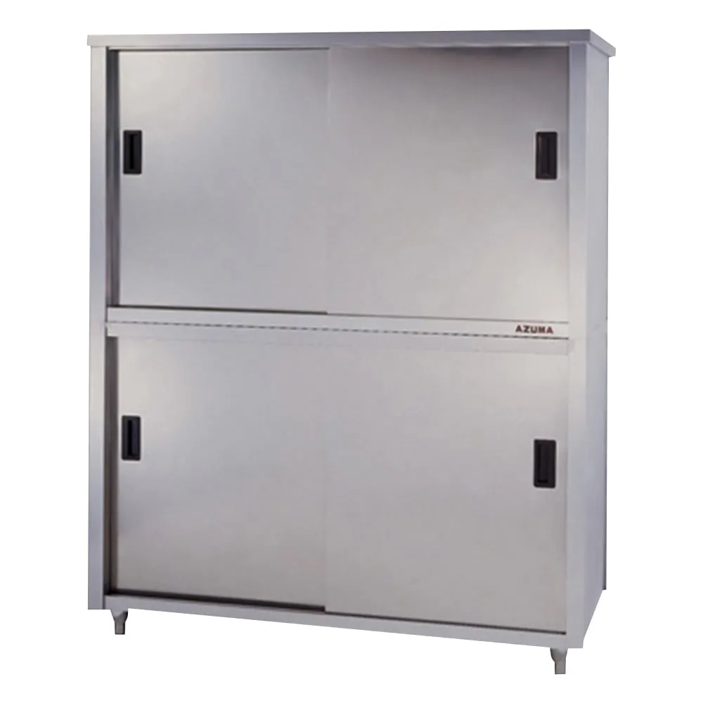 1-1434-01　Stainless Steel Storeho***　ACS-750K