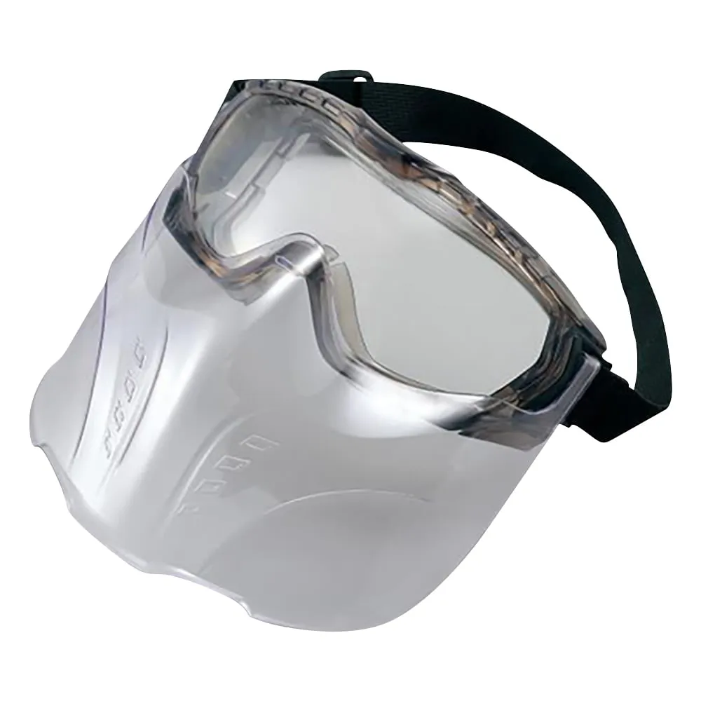 2-9846-01　Face Protection　G501V1