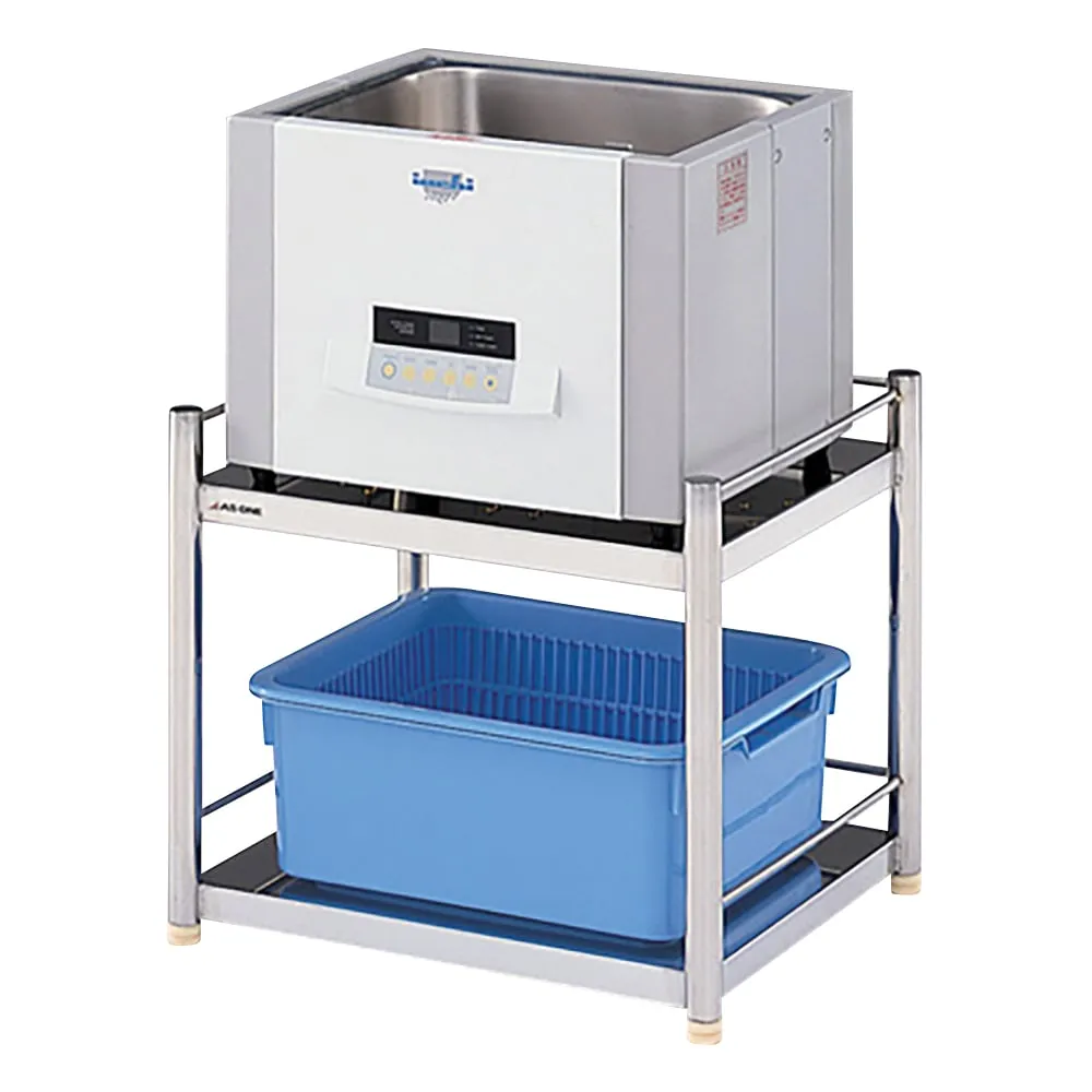 7-5646-01　Ultrasonic Cleaner Frame (ASU-2, 3)
